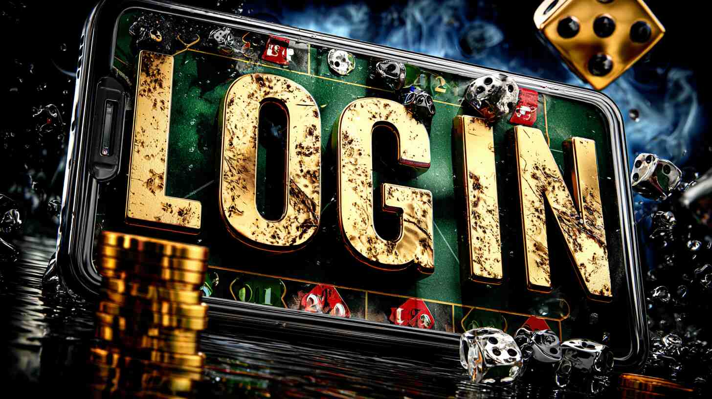 Vstúpte do online kasínovej platformy KAJOTWIN